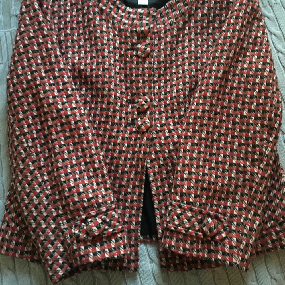 Loft blazer! - Picture 3 of 8